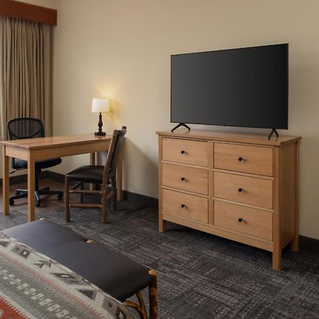 Heathman Lodge Βανκούβερ Εξωτερικό φωτογραφία