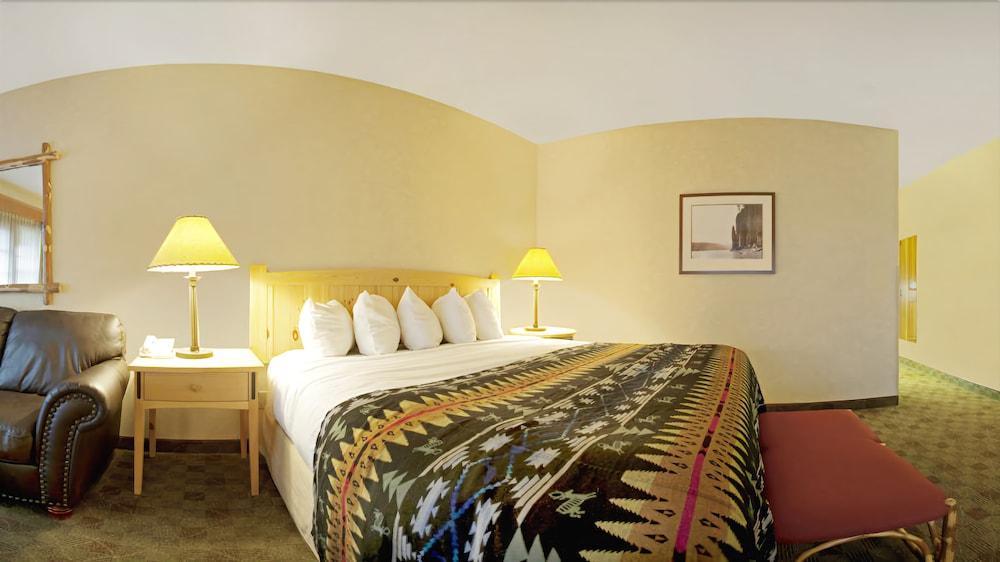 Heathman Lodge Βανκούβερ Εξωτερικό φωτογραφία