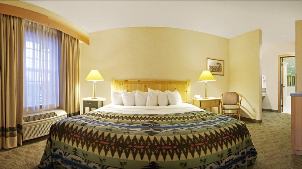 Heathman Lodge Βανκούβερ Εξωτερικό φωτογραφία