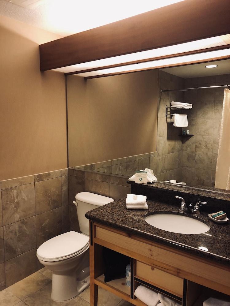 Heathman Lodge Βανκούβερ Εξωτερικό φωτογραφία