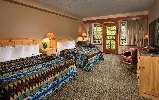 Heathman Lodge Βανκούβερ Δωμάτιο φωτογραφία