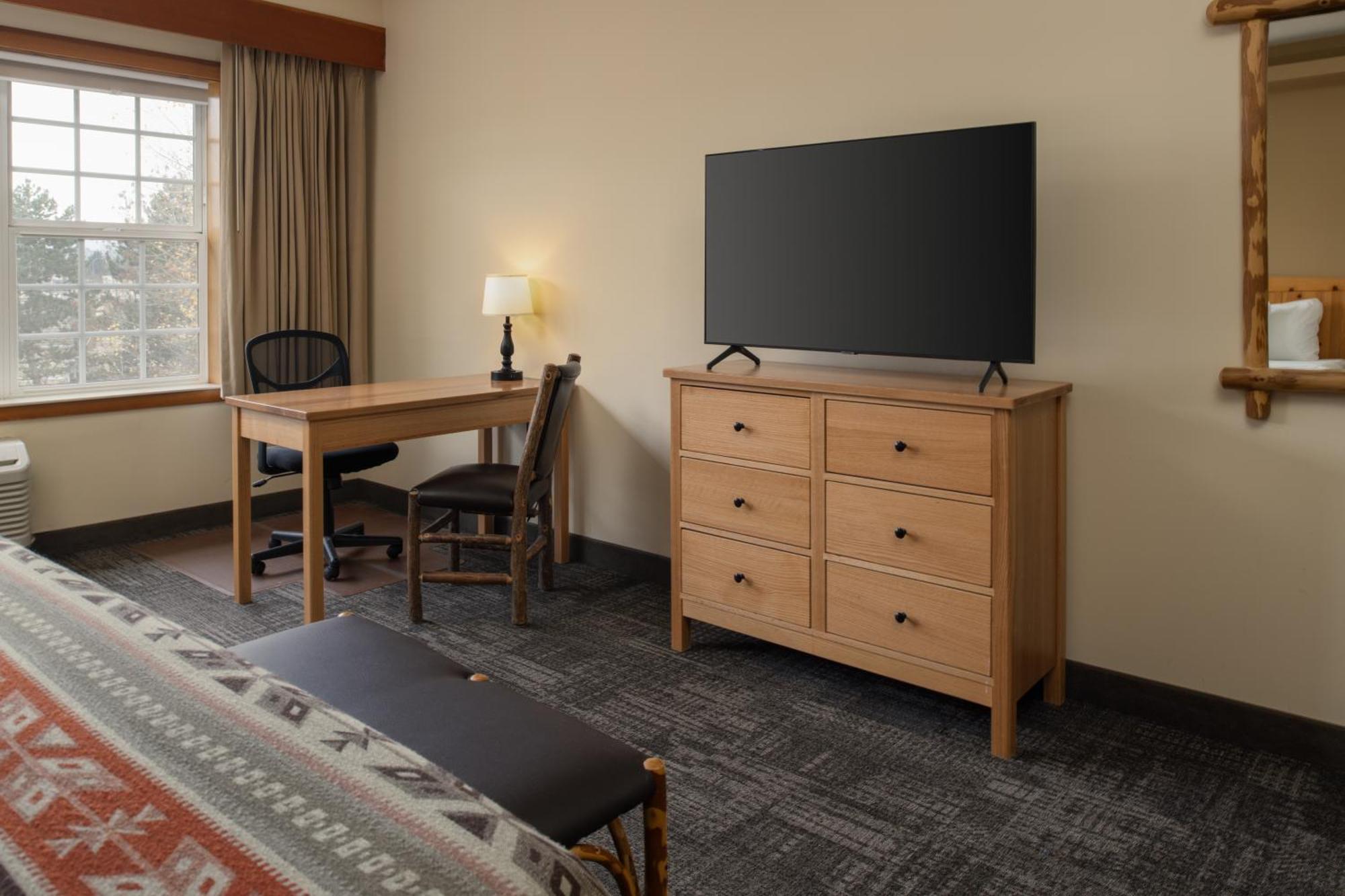 Heathman Lodge Βανκούβερ Εξωτερικό φωτογραφία