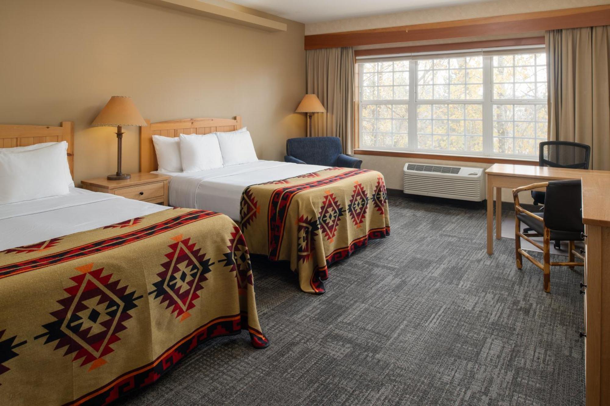 Heathman Lodge Βανκούβερ Εξωτερικό φωτογραφία