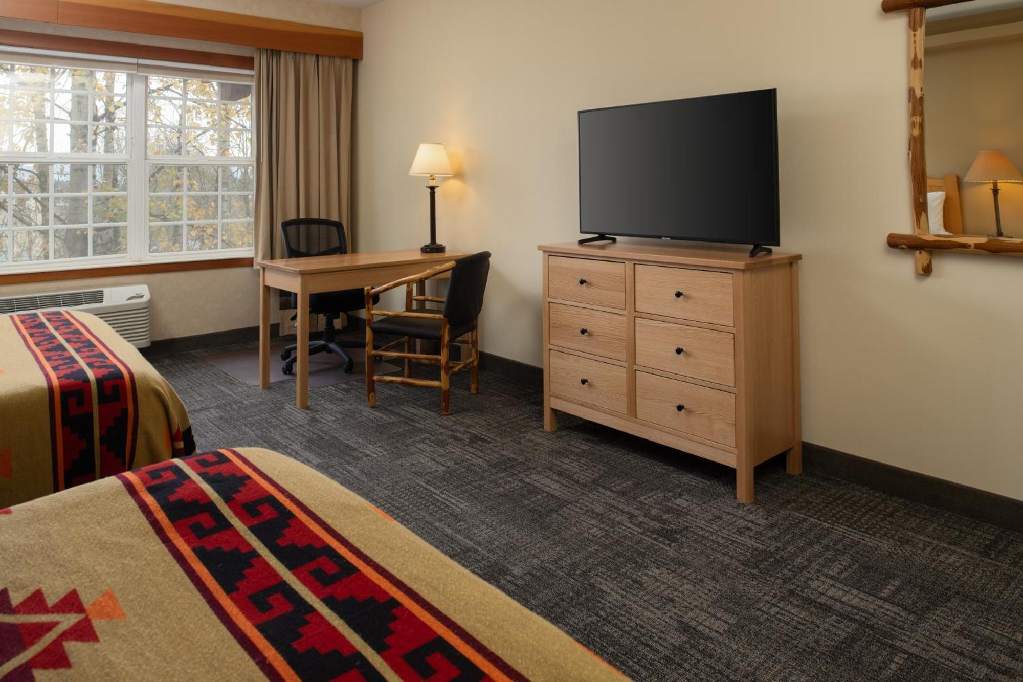 Heathman Lodge Βανκούβερ Εξωτερικό φωτογραφία