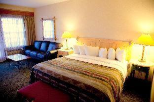 Heathman Lodge Βανκούβερ Δωμάτιο φωτογραφία