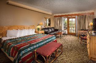Heathman Lodge Βανκούβερ Δωμάτιο φωτογραφία