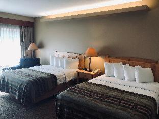 Heathman Lodge Βανκούβερ Δωμάτιο φωτογραφία
