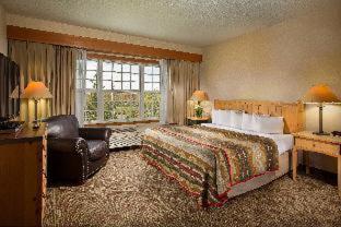 Heathman Lodge Βανκούβερ Δωμάτιο φωτογραφία