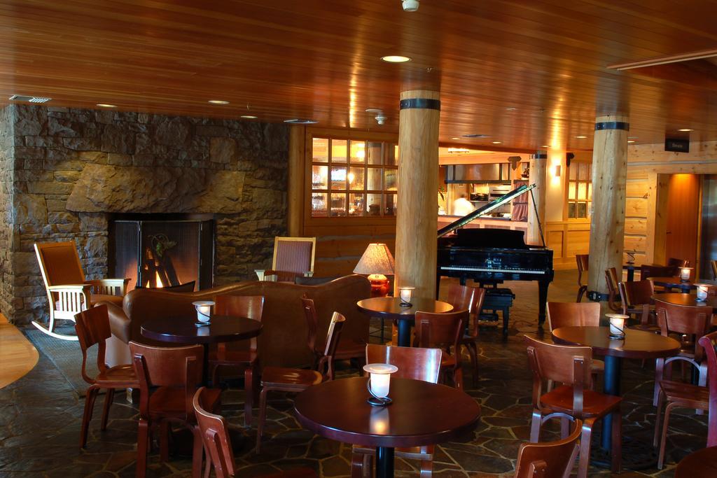 Heathman Lodge Βανκούβερ Εξωτερικό φωτογραφία