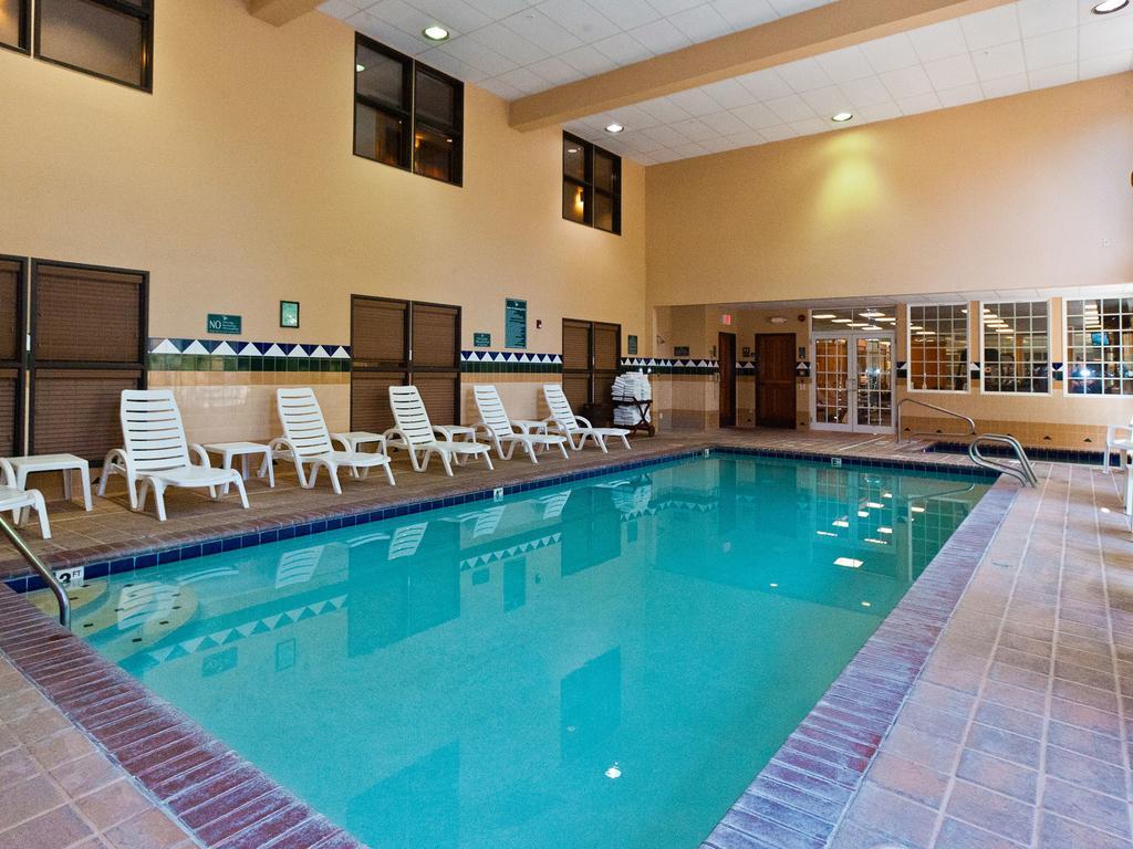 Heathman Lodge Βανκούβερ Εξωτερικό φωτογραφία