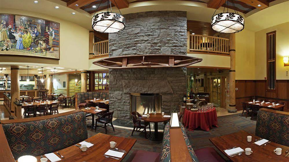 Heathman Lodge Βανκούβερ Εξωτερικό φωτογραφία