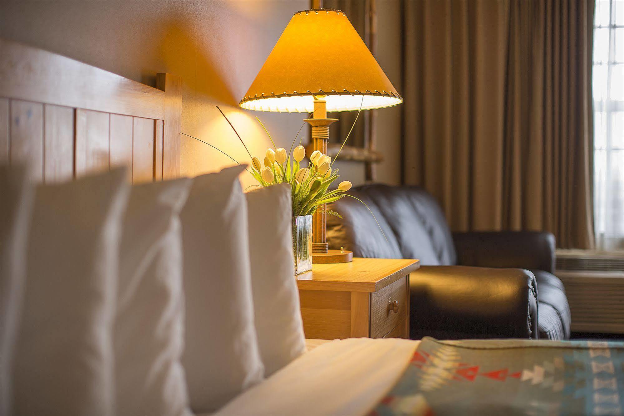 Heathman Lodge Βανκούβερ Εξωτερικό φωτογραφία