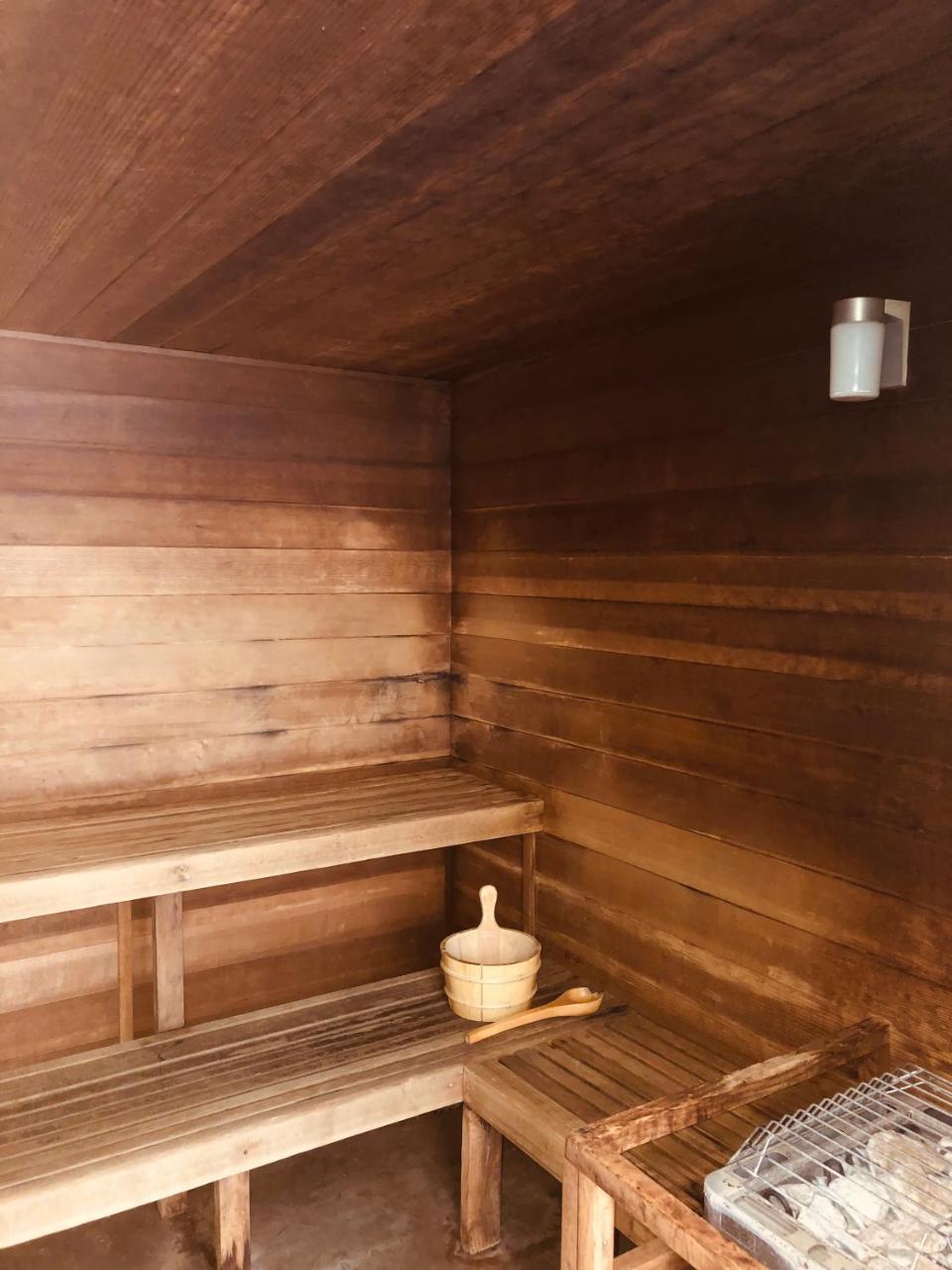 Heathman Lodge Βανκούβερ Εξωτερικό φωτογραφία