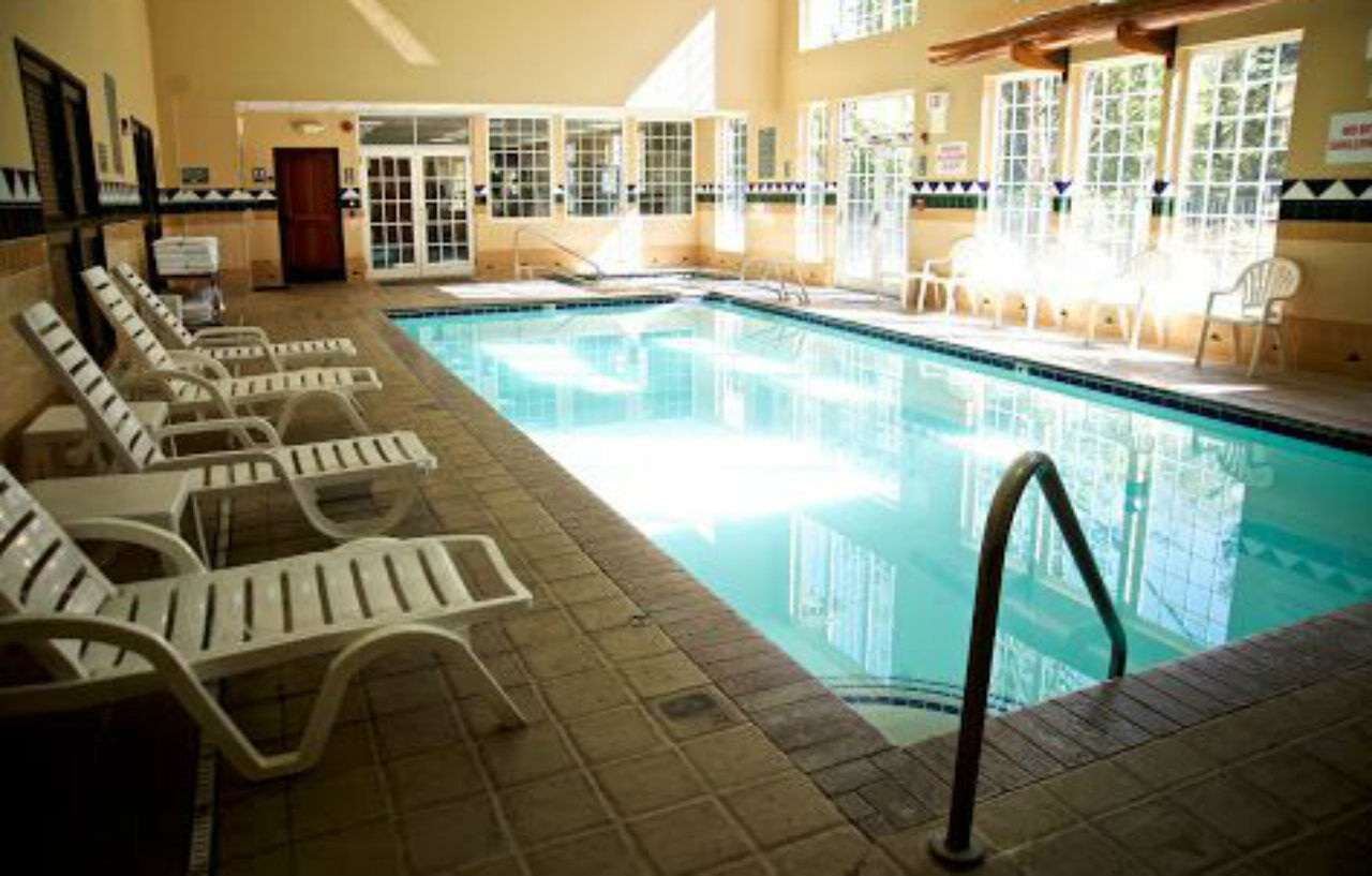 Heathman Lodge Βανκούβερ Εξωτερικό φωτογραφία